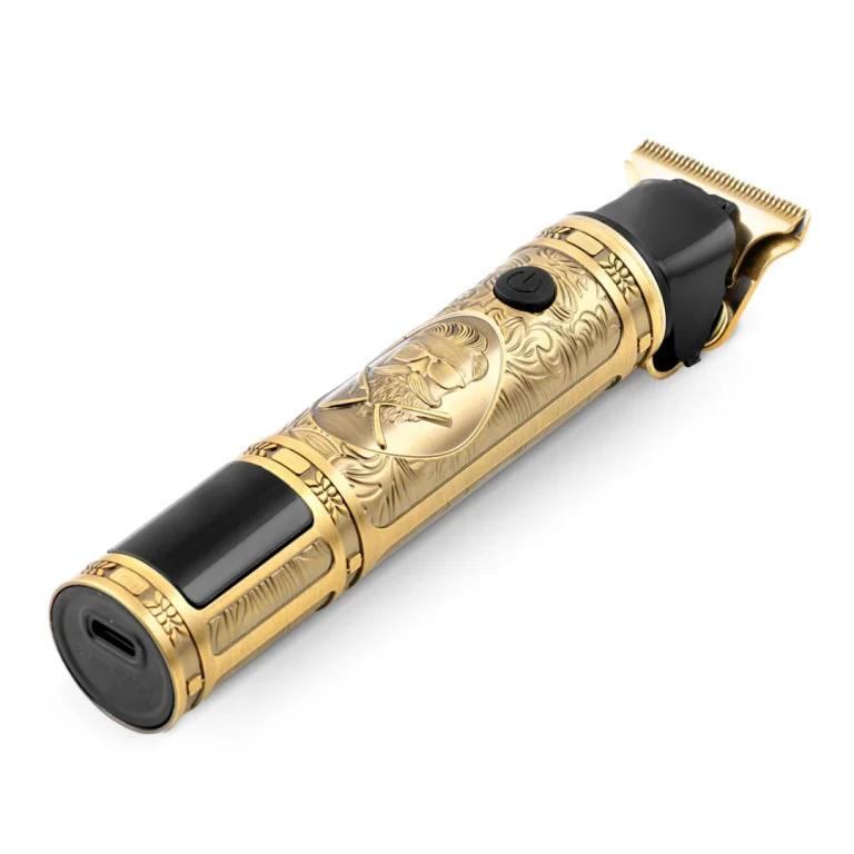 Berdsen Bd 261 Gold Barber Mašinica Za šišanje Kose 3