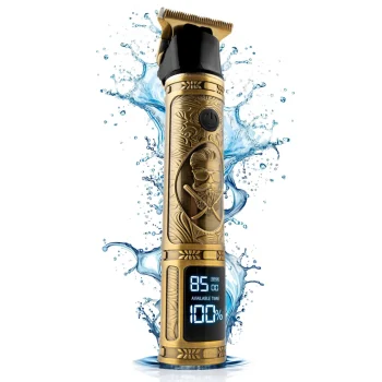 Berdsen Bd 261 Gold Barber Mašinica Za šišanje Kose 5