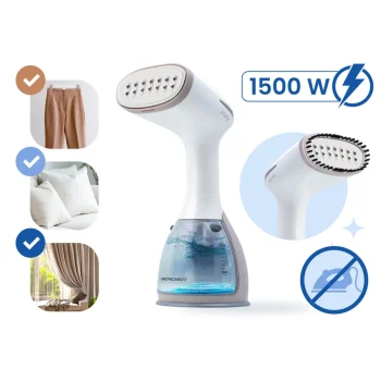 Berdsen Bd 310 Pegla Na Paru 1500 W · 331001 4