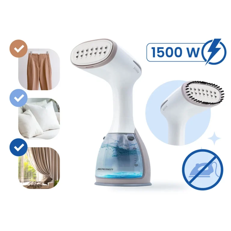 Berdsen Bd 310 Pegla Na Paru 1500 W · 331001 4