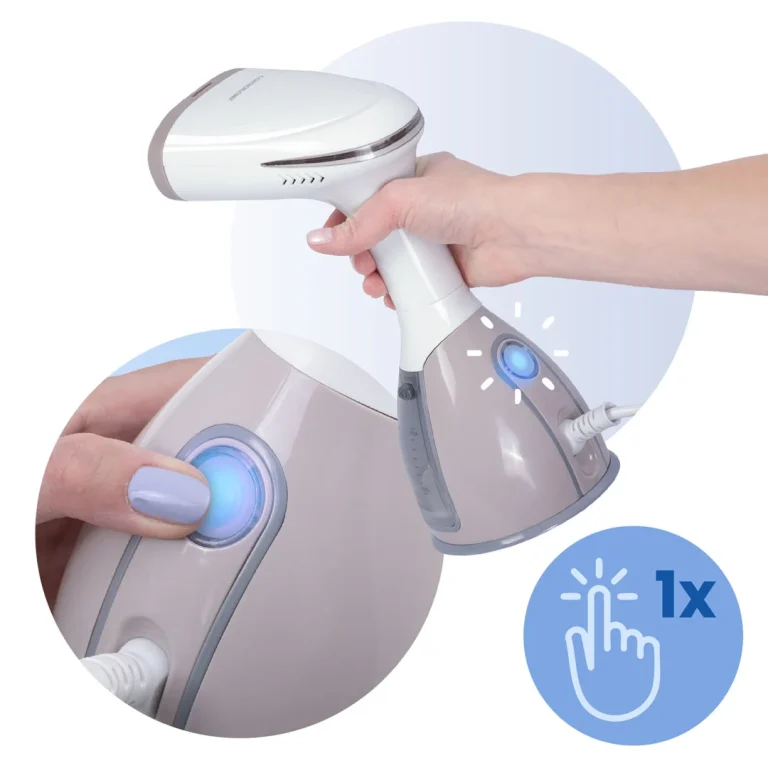 Berdsen Bd 310 Pegla Na Paru 1500 W · 331001 6