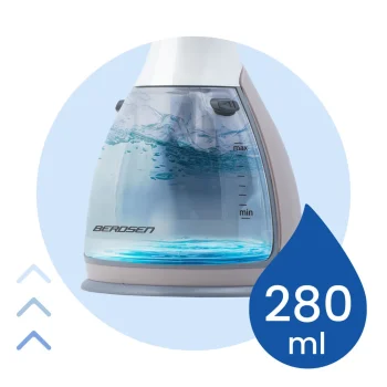 Berdsen Bd 310 Pegla Na Paru 1500 W · 331001 7