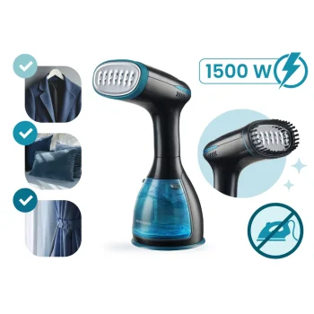 Berdsen Bd 310 Pegla Na Paru 1500 W 4