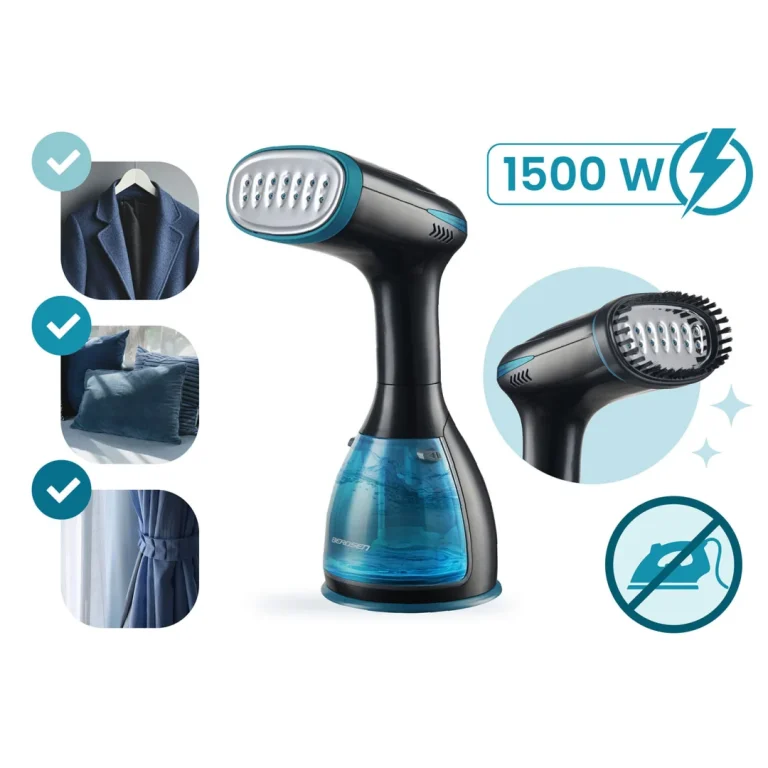 Berdsen Bd 310 Pegla Na Paru 1500 W 4