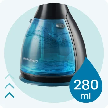 Berdsen Bd 310 Pegla Na Paru 1500 W 7