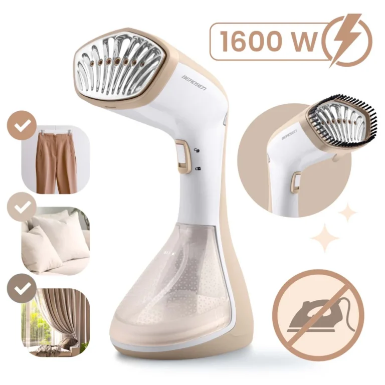 Berdsen Bd 311 Pegla Na Paru 1600 W · 331101 2