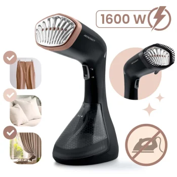 Berdsen Bd 311 Pegla Na Paru 1600 W 2