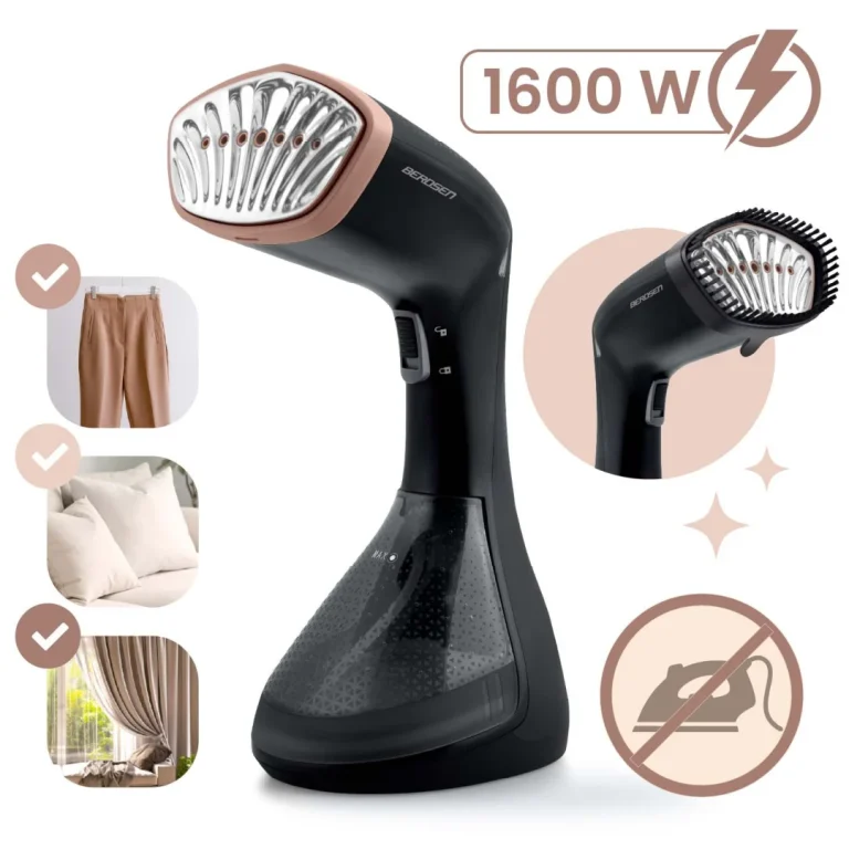 Berdsen Bd 311 Pegla Na Paru 1600 W 2