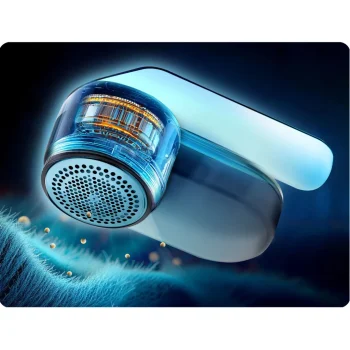 Berdsen Bd 391 Električni Brijač Za Odjeću, Siva, Var. 339101 12