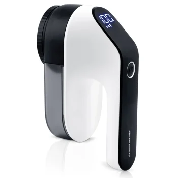 Berdsen Bd 391 Električni Brijač Za Odjeću, Siva, Var. 339101 2