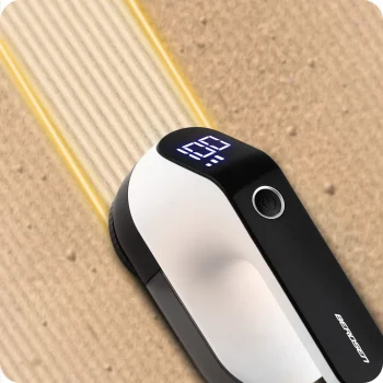 Berdsen Bd 391 Električni Brijač Za Odjeću, Siva, Var. 339101 9