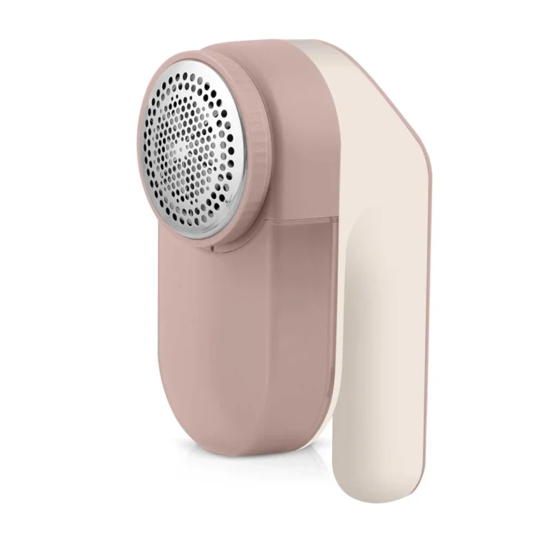 Berdsen Bd 391 Električni Brijač Za Odjeću, Siva, Var. 339102 3