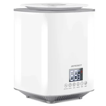 Berdsen Bd 502 Ovlaživač Zraka Bijeli 2