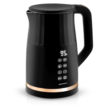 Berdsen Bd 706 Električno Kuhalo Za Vodu 1,7 L Crno 2