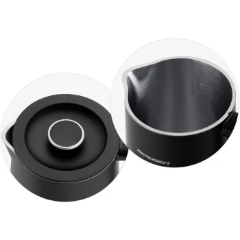 Berdsen Bd 709 Električno Kuhalo Za Vodu 1,7 L Crno 15