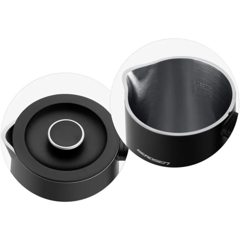 Berdsen Bd 709 Električno Kuhalo Za Vodu 1,7 L Crno 15
