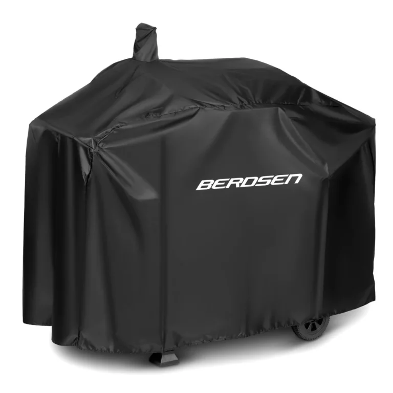 Berdsen Bd 890 Poklopac Za Roštilj 2