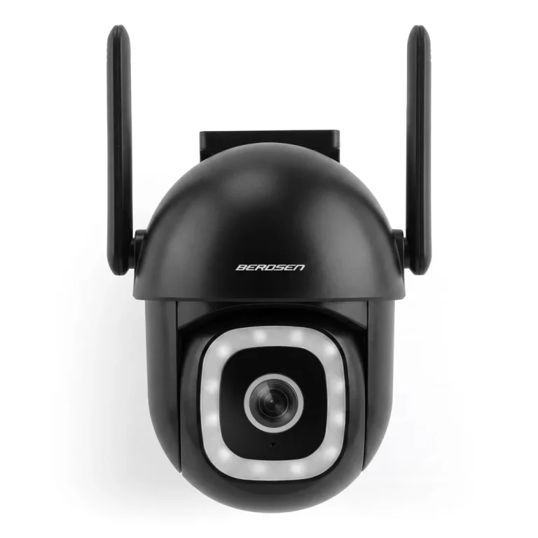 Berdsen Bd 943 5mp Vanjska Ip Rotirajuća Wifi Kamera · 394301 3