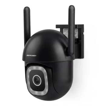 Berdsen Bd 943 5mp Vanjska Ip Rotirajuća Wifi Kamera · 394301 4
