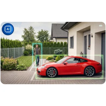 Berdsen Bd 943 5mp Vanjska Ip Rotirajuća Wifi Kamera 11