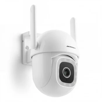 Berdsen Bd 943 5mp Vanjska Ip Rotirajuća Wifi Kamera 14