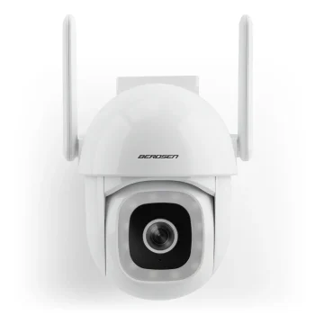 Berdsen Bd 943 5mp Vanjska Ip Rotirajuća Wifi Kamera 15