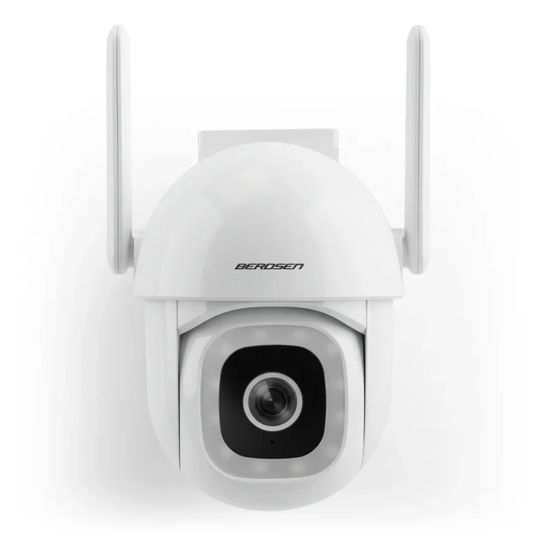 Berdsen Bd 943 5mp Vanjska Ip Rotirajuća Wifi Kamera 15