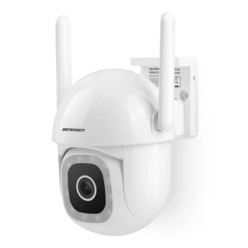 Berdsen Bd 943 5mp Vanjska Ip Rotirajuća Wifi Kamera 16