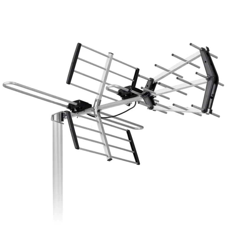 Berdsen Bd 950 Usmjerena Vanjska Tv Antena Ultra Hd 4k 2