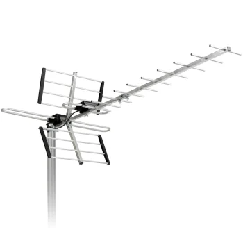 Berdsen Bd 951 Usmjerena Vanjska Tv Antena Ultra Hd 4k 2