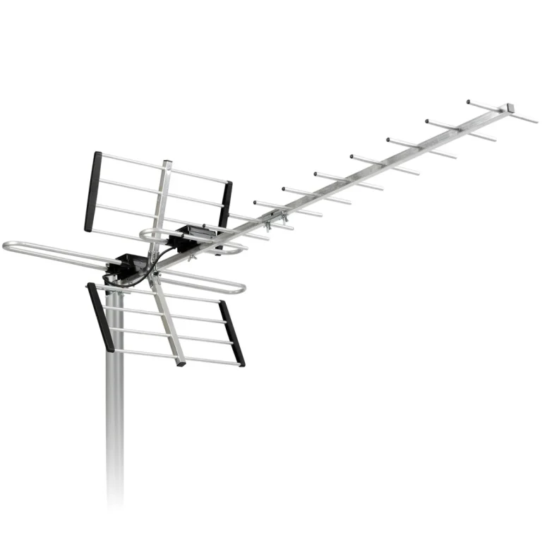 Berdsen Bd 951 Usmjerena Vanjska Tv Antena Ultra Hd 4k 2