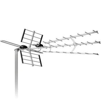 Berdsen Bd 952 Usmjerena Vanjska Tv Antena Ultra Hd 4k 2