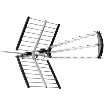 Berdsen Bd 953 Usmjerena Vanjska Tv Antena Ultra Hd 4k 2