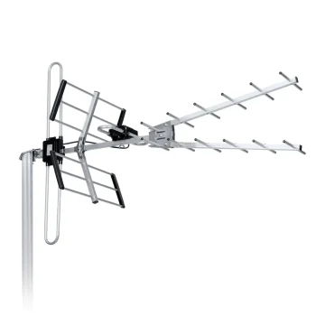 Berdsen Bd 954 Usmjerena Vanjska Tv Antena Ultra Hd 4k 2