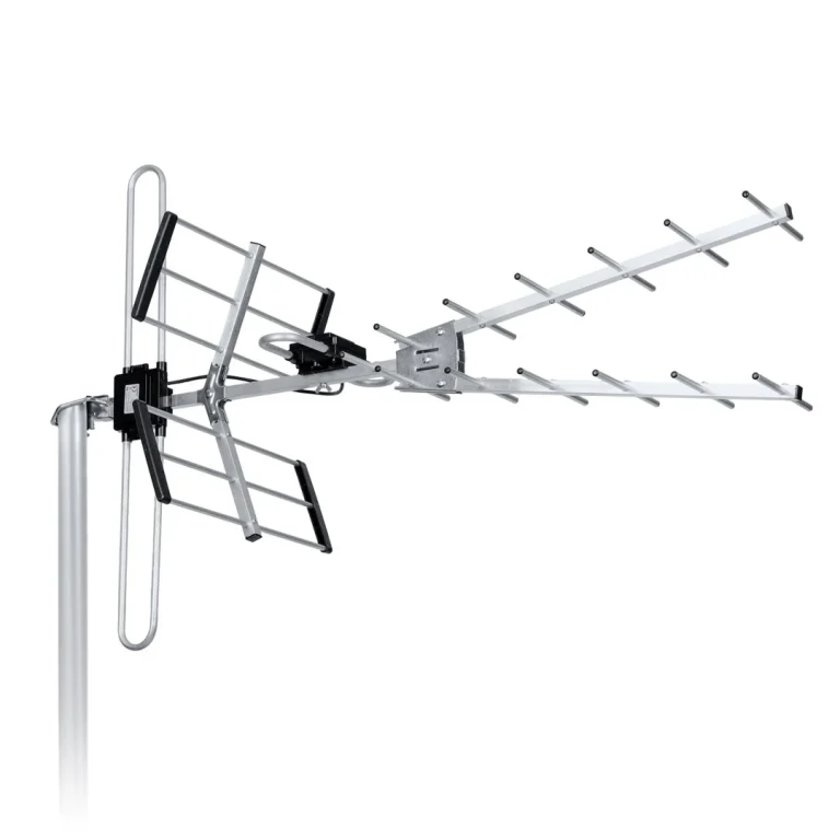 Berdsen Bd 954 Usmjerena Vanjska Tv Antena Ultra Hd 4k 2