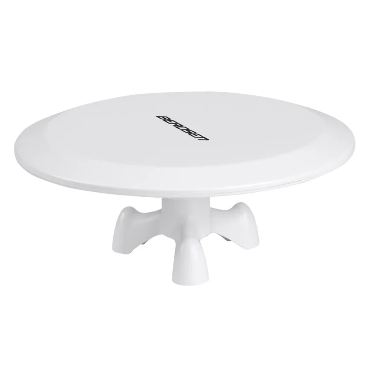 Berdsen Bd 955 Unutarnja/vanjska Tv Antena Ultra Hd 4k Bijela 2