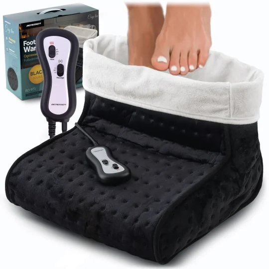 Berdsen Bd 971 Električni Grijač Za Stopala 1