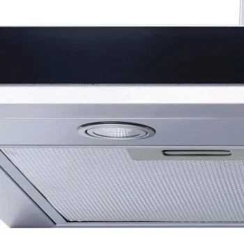 Berdsen Be 60a T2 Inox Kuhinjska Napa S Dimnjakom 60 Cm 4
