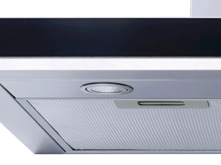 Berdsen Be 60a T2 Inox Kuhinjska Napa S Dimnjakom 60 Cm 4