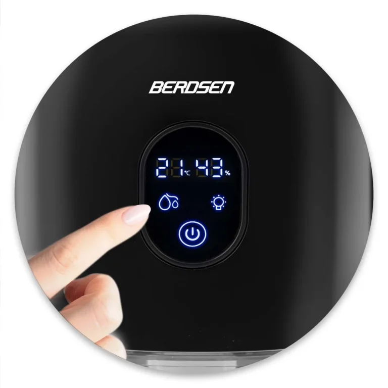Berdsen Br 10b Crni Odvlaživač Zraka Apsorber Vlage 7