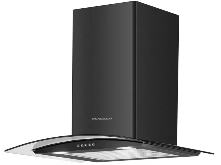Berdsen Bt 201 Kuhinjska Napa S Dimnjakom Od 60 Cm 2