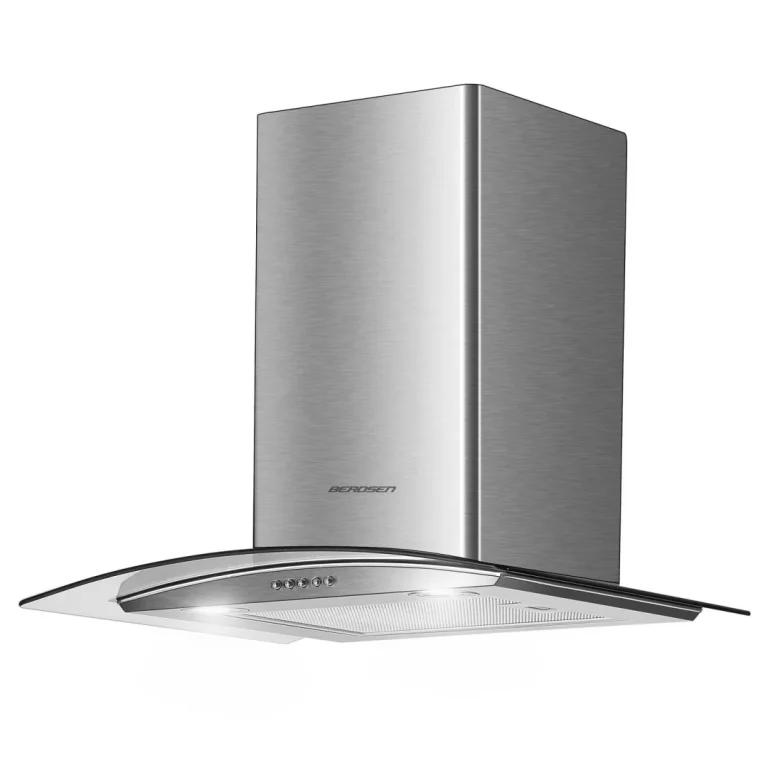 Berdsen Bt 202 Kuhinjska Napa S Dimnjakom Od 60 Cm 2