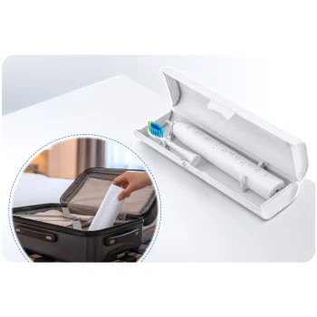 Berdsen Galaxy Sonic četkica Za Zube Bijela 2