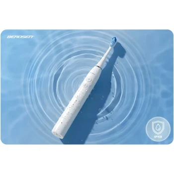 Berdsen Galaxy Sonic četkica Za Zube Bijela 8