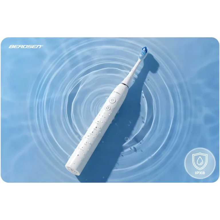 Berdsen Galaxy Sonic četkica Za Zube Bijela 8