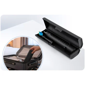 Berdsen Galaxy Sonic četkica Za Zube Crna 3