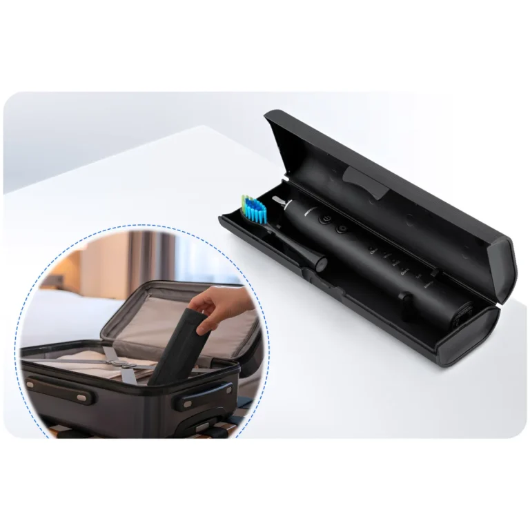 Berdsen Galaxy Sonic četkica Za Zube Crna 3