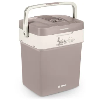 Berdsen Icemax 29 Litara Hladnjak Eco Načina Rada Tamno Sivi 2