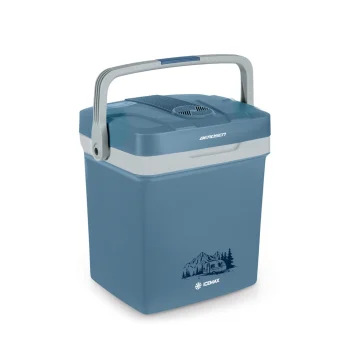 Berdsen Icemax Putni Hladnjak 26 Litara S Eco Načinom Rada Plavi 2