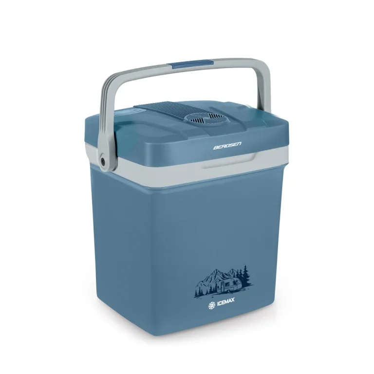 Berdsen Icemax Putni Hladnjak 26 Litara S Eco Načinom Rada Plavi 2